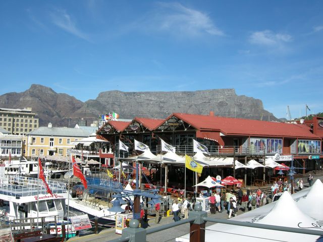 haven